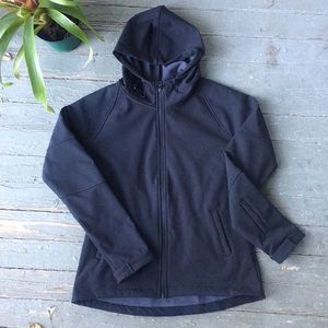 NWOT Fabletics Warm Fall Athletic Jacket